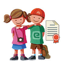 Регистрация в Елабуге для детского сада